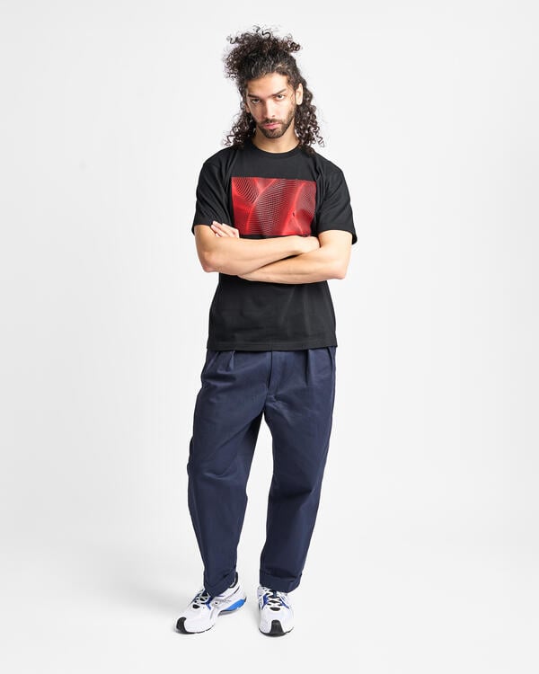 Beams Japan x DAIDO MORIYAMA x Tokyo Cultuart TIGHTS TEE